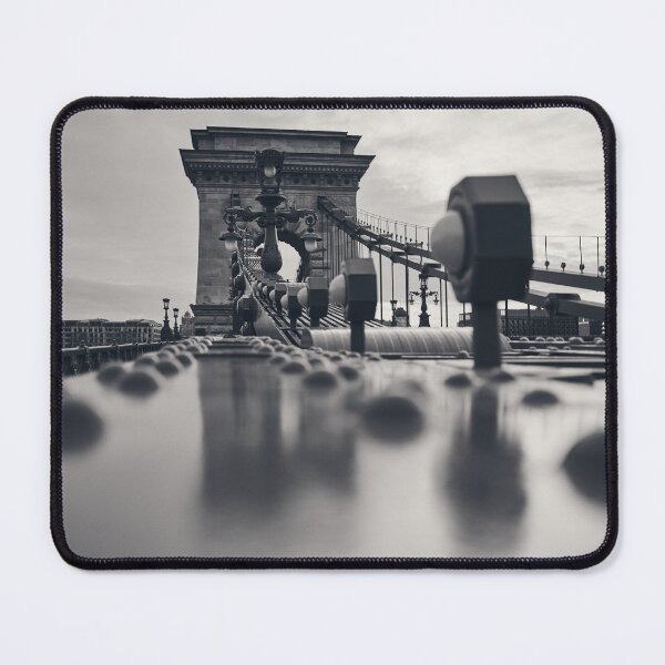 Item preview, Budapest Chain Bridge designed and sold by Tilosparty30.