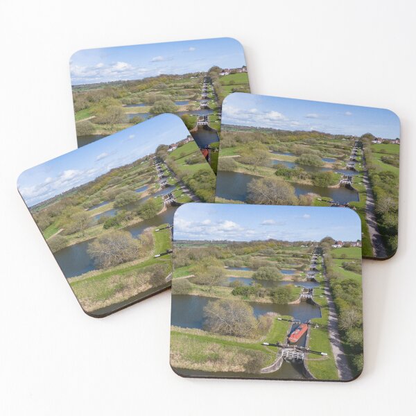 Item preview, Caen Hill Flight designed and sold by hawkie.