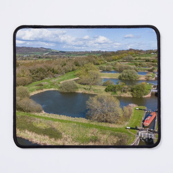 Item preview, Caen Hill Flight designed and sold by hawkie.