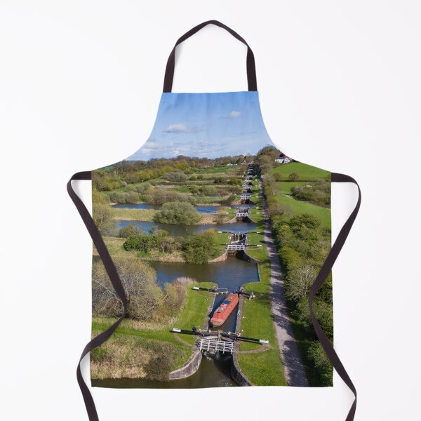 Item preview, Caen Hill Flight designed and sold by hawkie.