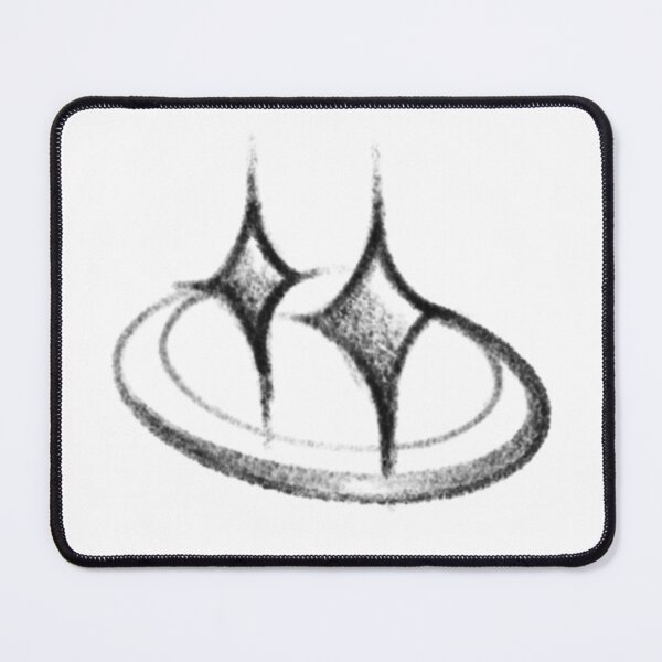 Item preview, y2k sparkle designed and sold by abby cartwright.
