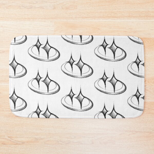 Item preview, y2k sparkle designed and sold by abby cartwright.