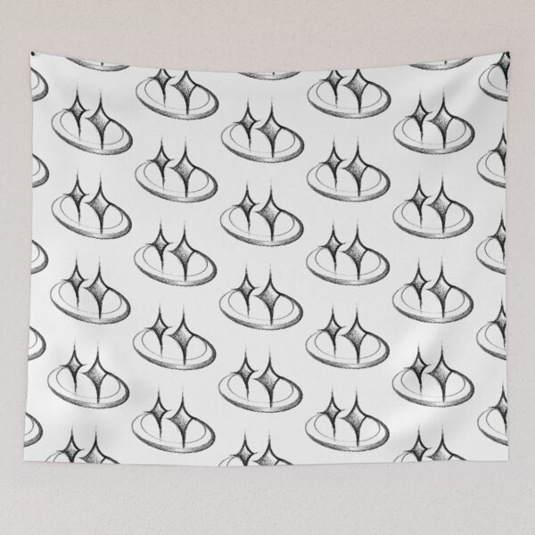 Item preview, y2k sparkle designed and sold by abby cartwright.