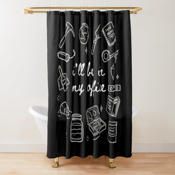 Item preview, Archaeologist Humor – I’ll Be In My Office designed and sold by SidTastic .