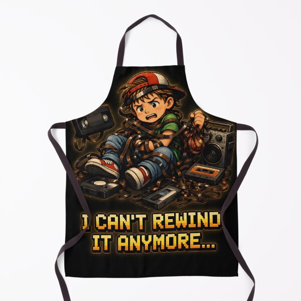 Item preview, memory rewind designed and sold by Troll Art & Delete.