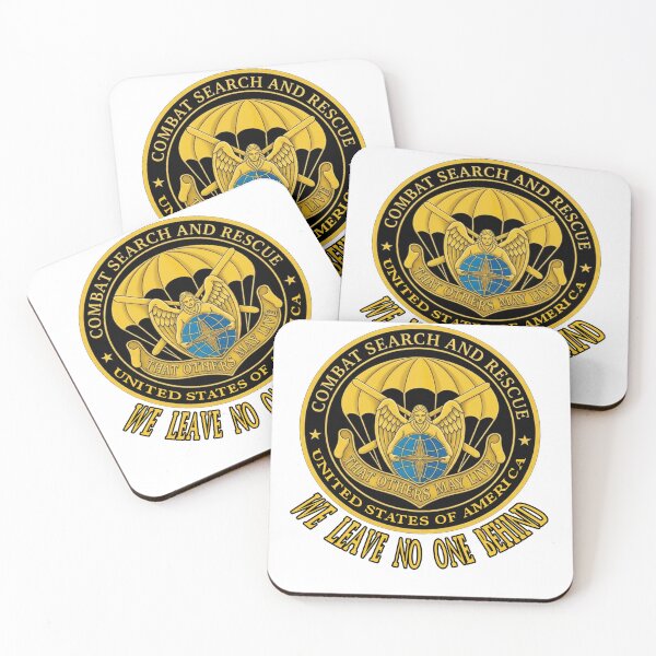 Item preview, CSAR - So That Others May Live designed and sold by 3Brew-Designs.