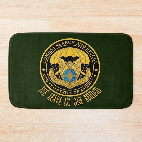 Item preview, CSAR - So That Others May Live designed and sold by 3Brew-Designs.