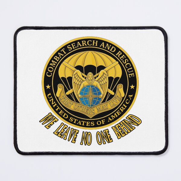 Item preview, CSAR - So That Others May Live designed and sold by 3Brew-Designs.