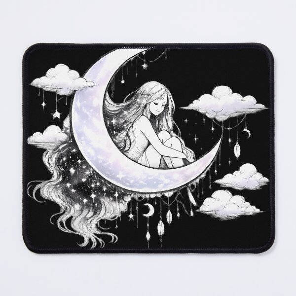 Item preview, Moonchild designed and sold by santDev.