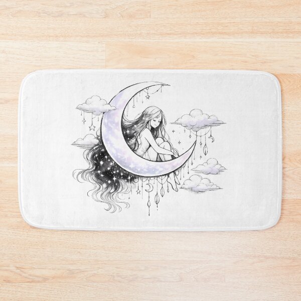 Item preview, Moonchild designed and sold by santDev.