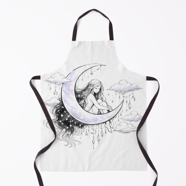 Item preview, Moonchild designed and sold by santDev.