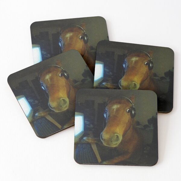 Item preview, horse designed and sold by cocaynecowboy.