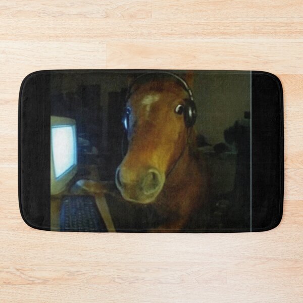 Item preview, horse designed and sold by cocaynecowboy.