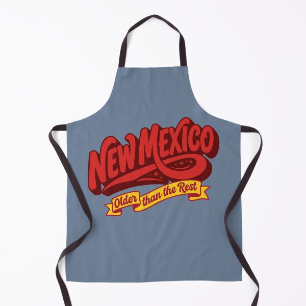 Item preview, New Mexico Older Than The Rest Retro Americana Souvenir designed and sold by Cozy-Old-Pub.
