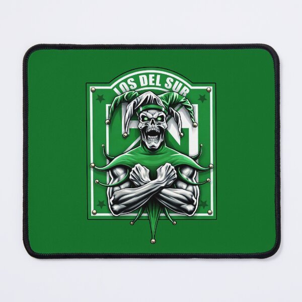 Item preview, Lealtad Verde Hasta La Muerte. designed and sold by canvasriddle.