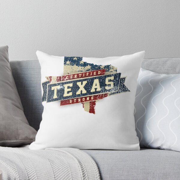 Item preview, Texas Strong USA Flag State Home Certified Great Gift Awesome Proud Fans designed and sold by djpraxis.