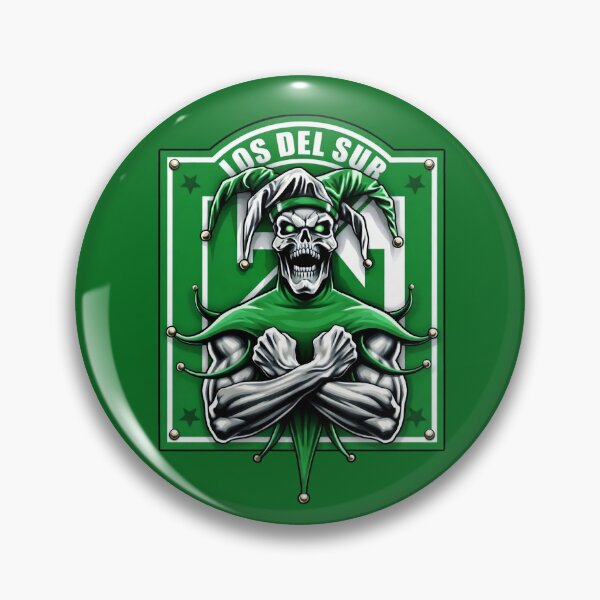 Item preview, Lealtad Verde Hasta La Muerte. designed and sold by canvasriddle.