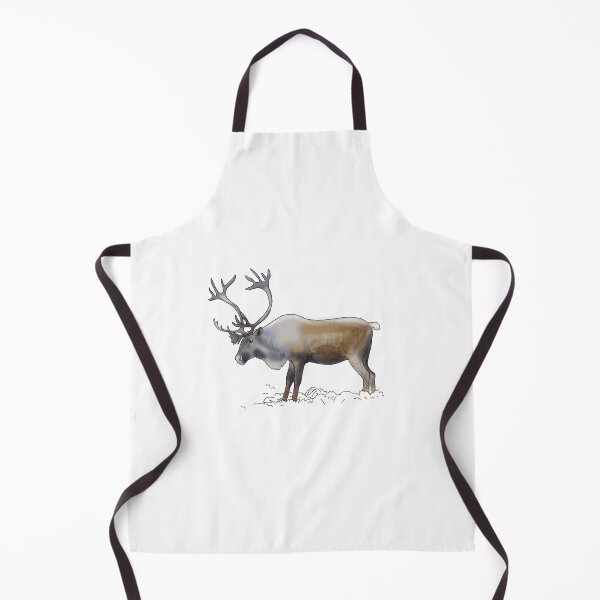 Item preview, reindeer designed and sold by sonaadalian.