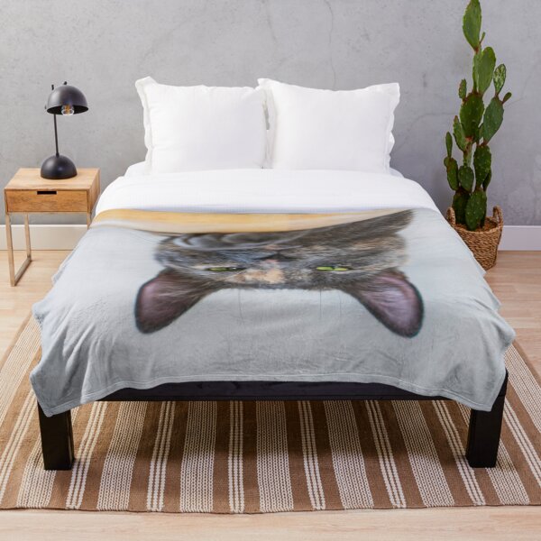 Item preview, Gato boca abajo designed and sold by MDCCo.