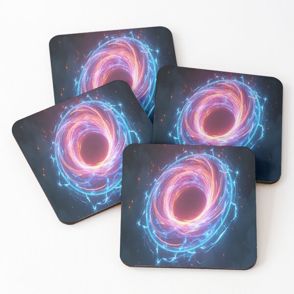 Item preview, Nexus of Eternal Flames designed and sold by RavenCrow444.