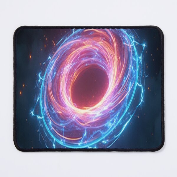 Item preview, Nexus of Eternal Flames designed and sold by RavenCrow444.