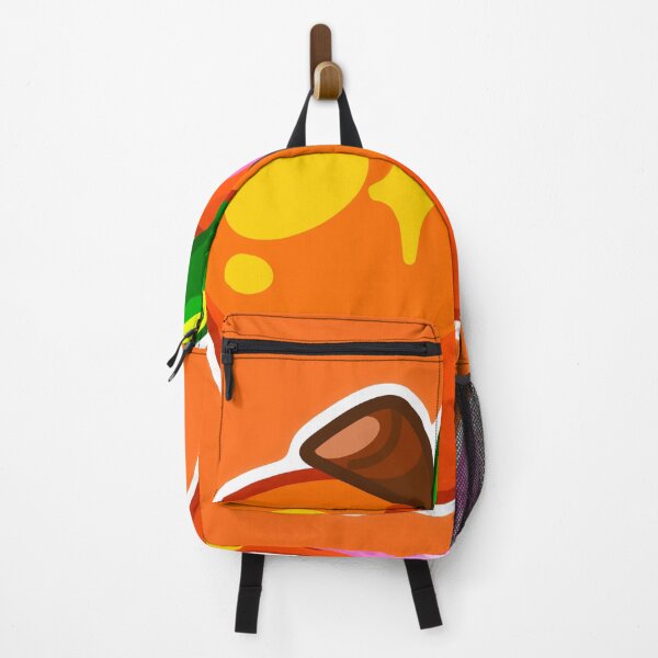 Item preview, Worm inside of Garden Apple designed and sold by GardenThoughts.