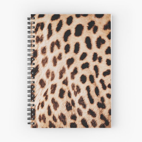 Item preview, Warm Toned Leopard Fur Texture designed and sold by word.on.items.