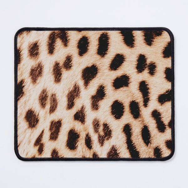 Item preview, Warm Toned Leopard Fur Texture designed and sold by word.on.items.
