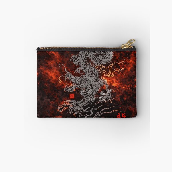 Item preview, Wrath of the Celestial Dragon designed and sold by Fei Long Design Hub.
