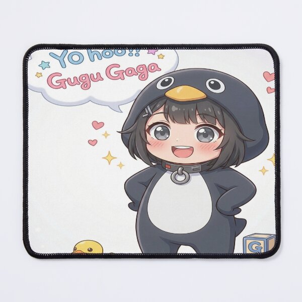 Item preview, Gugu Gaga designed and sold by HACHI-SHOP.