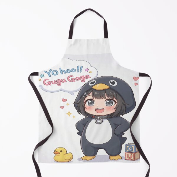 Item preview, Gugu Gaga designed and sold by HACHI-SHOP.