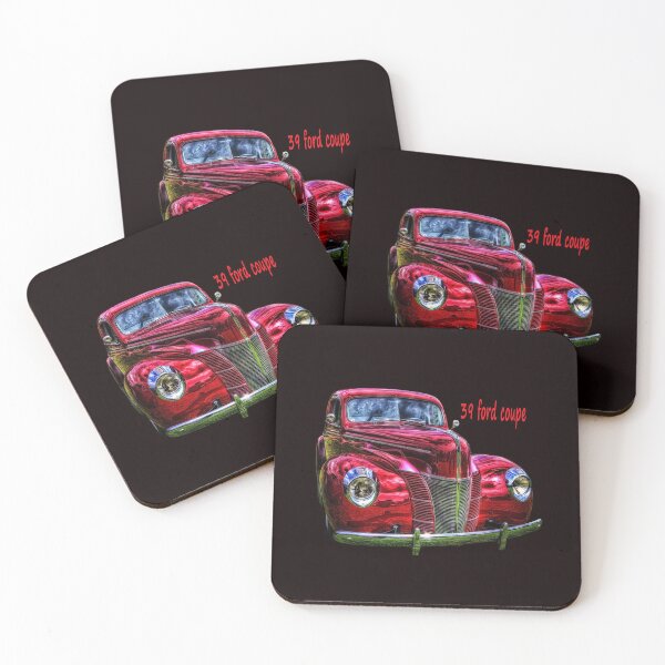 Item preview, Retro Car Lover Gift Classic Auto Enthusiast designed and sold by TZehrfeldPhotos.