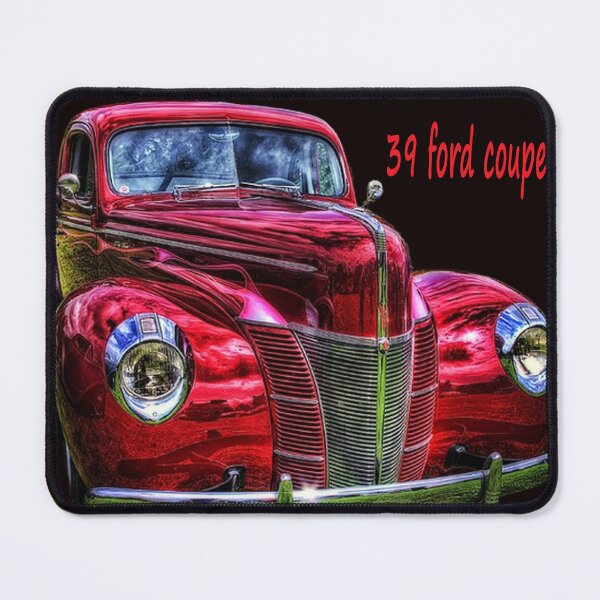 Item preview, Retro Car Lover Gift Classic Auto Enthusiast designed and sold by TZehrfeldPhotos.