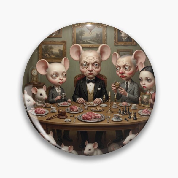 Item preview, Inheritance of Appetite designed and sold by graficsfx.