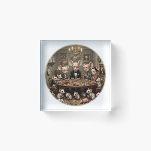 Item preview, Inheritance of Appetite designed and sold by graficsfx.