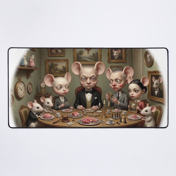 Item preview, Inheritance of Appetite designed and sold by graficsfx.