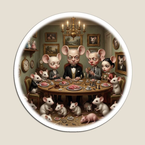 Item preview, Inheritance of Appetite designed and sold by graficsfx.