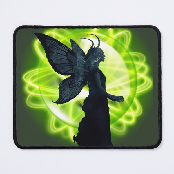 Item preview, Fairy Magic T-Shirt, Fantasy designed and sold by TFLDesignPrints.