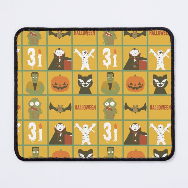 Item preview, Spooky 4 designed and sold by CanadianTai.