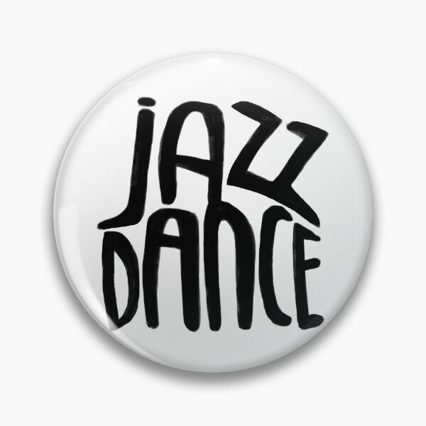 Item preview, Jazzdance, Jazz Dance designed and sold by danceink.