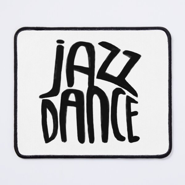 Item preview, Jazzdance, Jazz Dance designed and sold by danceink.