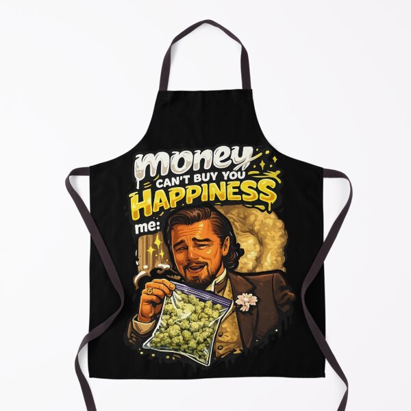 Item preview, Money cant buy you Happiness designed and sold by WAUZ.