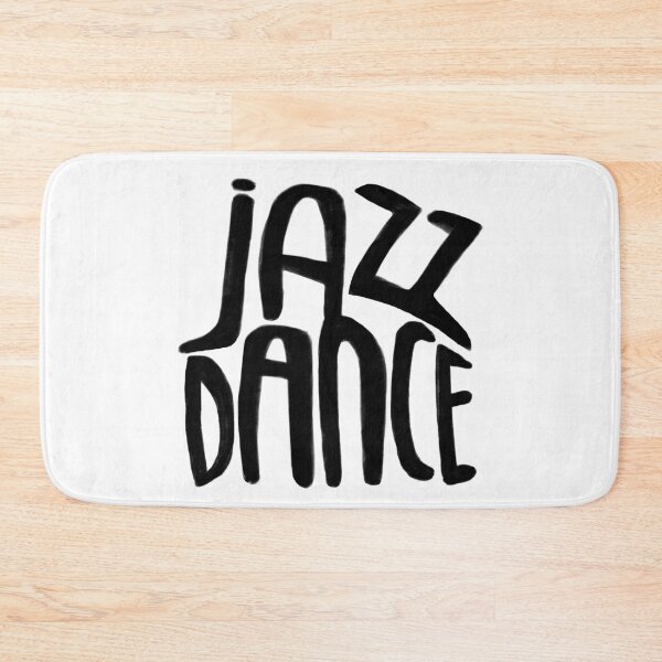 Item preview, Jazzdance, Jazz Dance designed and sold by danceink.