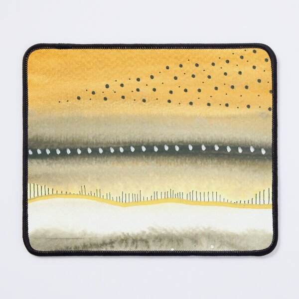 Item preview, Watercolor abstract designed and sold by Zeewind.