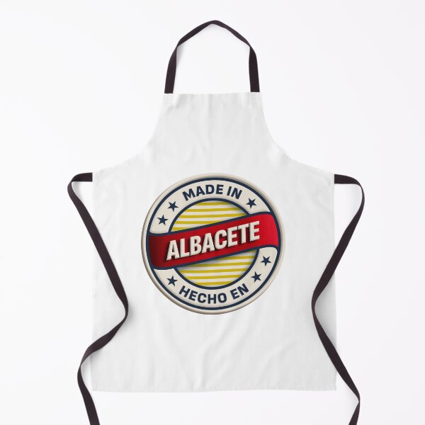 Item preview, Albacete T-Shirt Mug Gift designed and sold by AtlasExplorer.