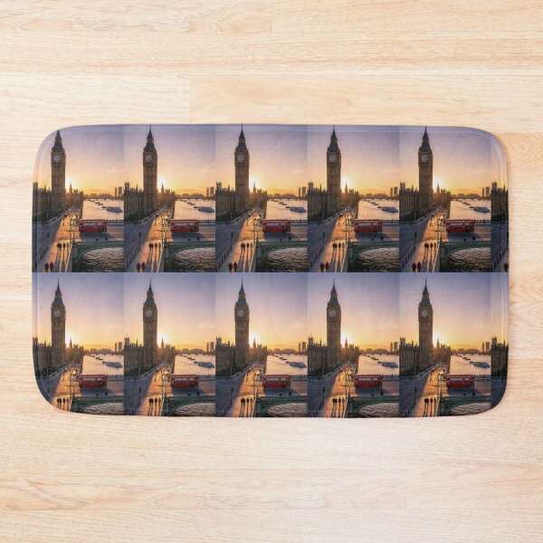 Item preview, London designed and sold by carlsmart1.