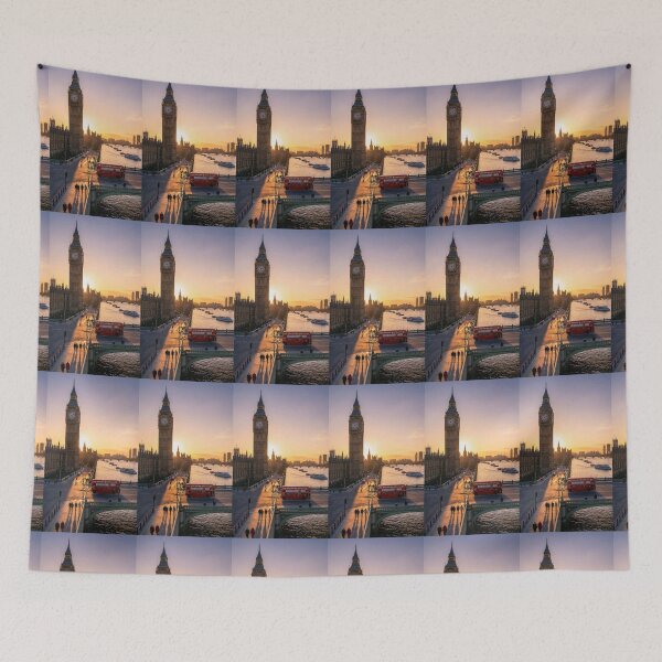 Item preview, London designed and sold by carlsmart1.