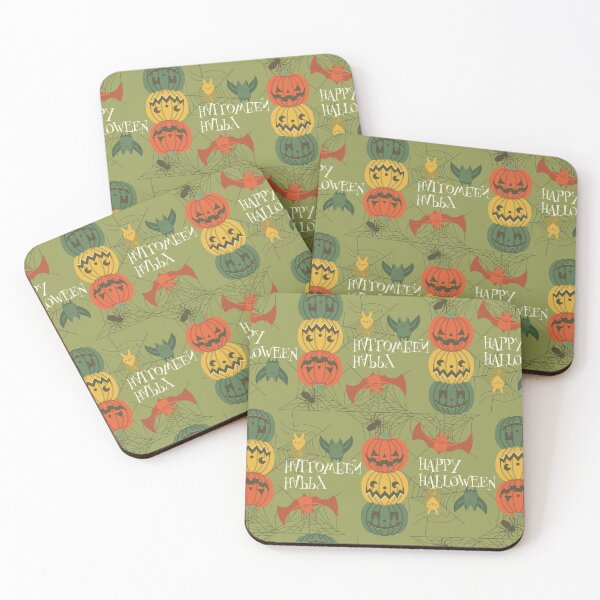 Item preview, Spooky 5 designed and sold by CanadianTai.