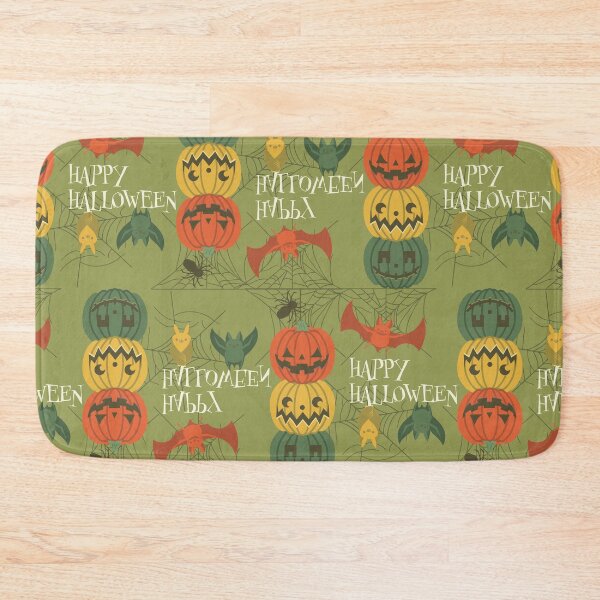 Item preview, Spooky 5 designed and sold by CanadianTai.
