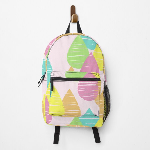 Item preview, Pastel Raindrops  designed and sold by PSCSCo.